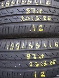 Bridgestone Ecopia EP150 87H(2013.26) 195/55 R16