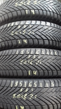 Pirelli Winter Cinturato 88T(2018.21) 185/65 R15