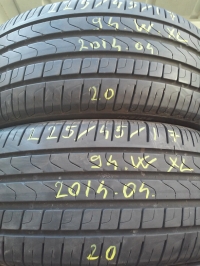 Pirelli Cinturato P7 94W XL(2014.04) 225/45 R17