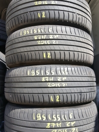 Michelin Primacy 3 87H ZP(2015.21) 195/55 R16