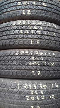 Kumho KE400 84T(2017.12) 175/70 R14