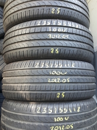 Pirelli Scoropin Verde 100V(2012.05) 235/55 R18