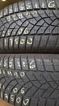 Good-Year Ultra Grip Performance 3 91H A0(21.06) 205/55 R16
