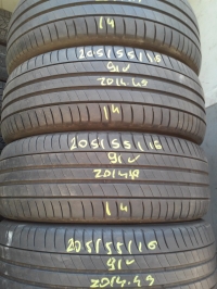 Michelin Primacy 3 91V(2014.49) 205/55 R16