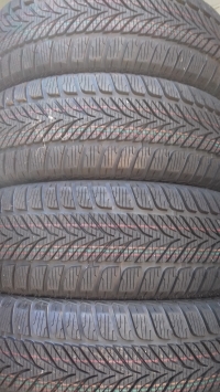 Sava Eskimo Hp 2 96H 215/65 R15