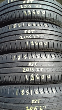 Michelin Energy Saver 88T(2015.27) 185/65 R15