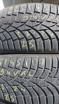 Toyo Observe S944 94V XL(23.24) 225/45 R17
