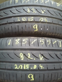 Formula Energy 82V(2015.04) 185/55 R15