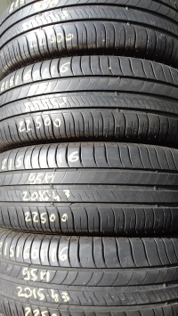Michelin Energy Saver 95H(2016.43) 215/60 R16