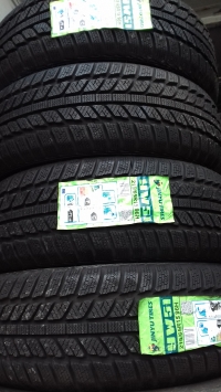 Jinyu Winter YW51 96H(2019.16) 215/65 R15